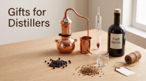Gifts for Distillers