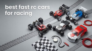 best fast rc cars for racing