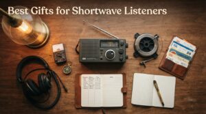 Best Gifts for Shortwave Listeners