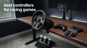 best controllers for racing games