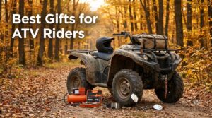 Best Gifts for ATV Riders