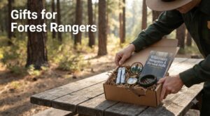 Gifts for Forest Rangers