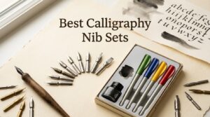 Best Calligraphy Nib Sets