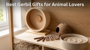 Best Gerbil Gifts for Animal Lovers