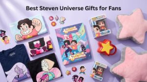 Best Steven Universe Gifts for Fans
