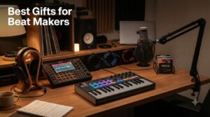 Best Gifts for Beat Makers