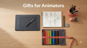 Gifts for Animators