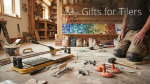Gifts for Tilers