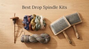 Best Drop Spindle Kits