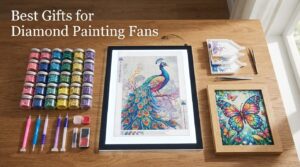 Best Gifts for Diamond Painting Fans