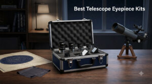 Best Telescope Eyepiece Kits
