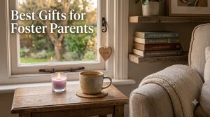 Best Gifts for Foster Parents