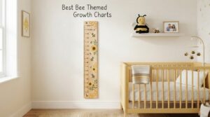 Best Bee Themed Growth Charts
