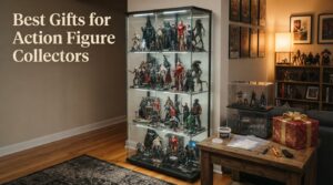 Best Gifts for Action Figure Collectors
