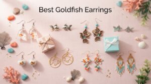 Best Goldfish Earrings
