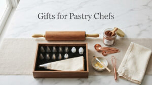 Gifts for Pastry Chefs
