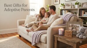 Best Gifts for Adoptive Parents