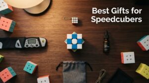 Best Gifts for Speedcubers