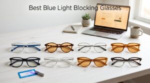 Best Blue Light Blocking Glasses