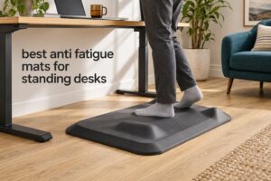 best anti fatigue mats for standing desks