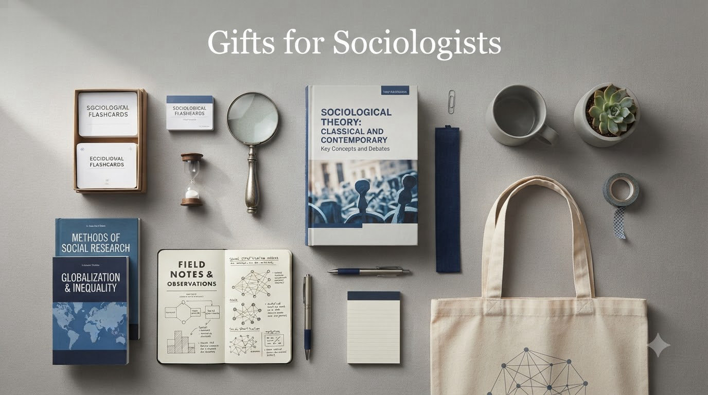 Gifts for Sociologists