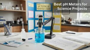 Best pH Meters for Science Projects