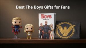 Best The Boys Gifts for Fans