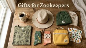 Gifts for Zookeepers