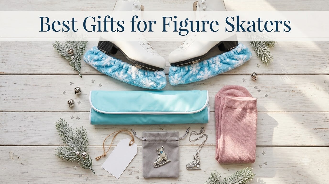 Best Gifts for Figure Skaters