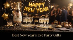 Best New Year's Eve Party Gifts