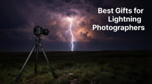 Best Gifts for Lightning Photographers