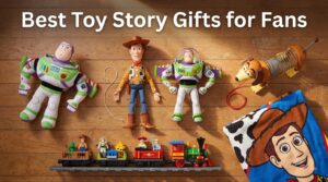 Best Toy Story Gifts for Fans