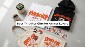 Best Thrasher Gifts for Animal Lovers