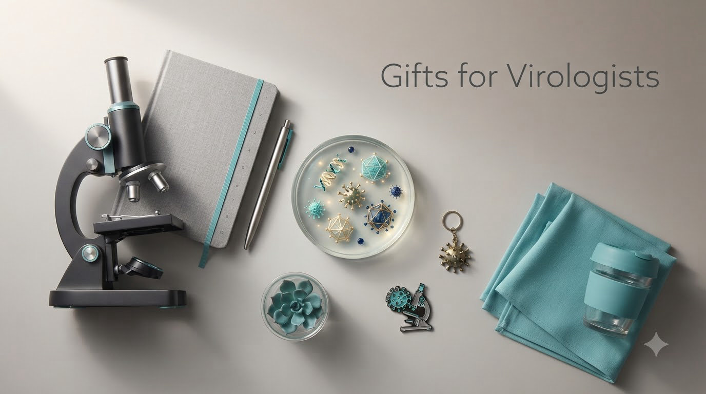 Gifts for Virologists