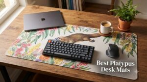 Best Platypus Desk Mats