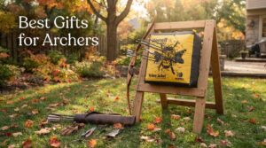 Best Gifts for Archers