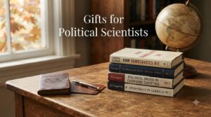 Gifts for Political Scientists