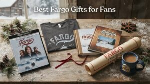 Best Fargo Gifts for Fans