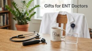 Gifts for ENT Doctors