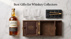 Best Gifts for Whiskey Collectors