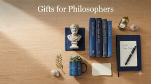 Gifts for Philosophers