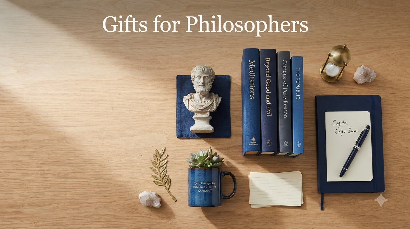 Gifts for Philosophers