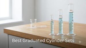 Best Graduated Cylinder Sets