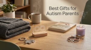 Best Gifts for Autism Parents