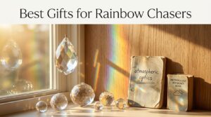 Best Gifts for Rainbow Chasers