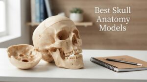 Best Skull Anatomy Models