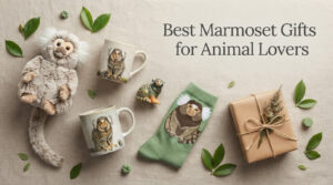Best Marmoset Gifts for Animal Lovers