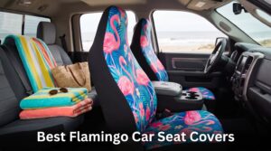 Best Flamingo Car Seat Covers