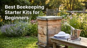 Best Beekeeping Starter Kits for Beginners