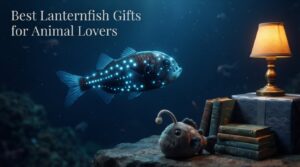 Best Lanternfish Gifts for Animal Lovers